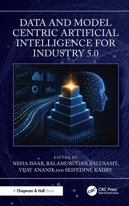 Abbildung von Balusamy / Issar | Data and Model Centric Artificial Intelligence for Industry 5.0 | 1. Auflage | 2026 | beck-shop.de