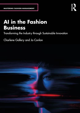 Abbildung von Gallery / Conlon | AI in the Fashion Business | 1. Auflage | 2026 | beck-shop.de