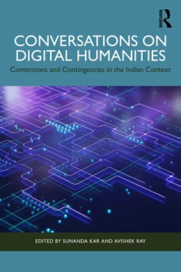 Abbildung von Ray / Kar | Conversations on Digital Humanities | 1. Auflage | 2026 | beck-shop.de