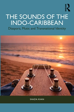 Abbildung von Khan | The Sounds of the Indo-Caribbean | 1. Auflage | 2026 | beck-shop.de