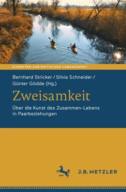 Abbildung von Stricker / Schneider | Zweisamkeit | 1. Auflage | 2026 | beck-shop.de
