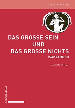 Abbildung von Morich | Das Große Sein und das Große Nichts (Sakyamuni) | 1. Auflage | 2026 | beck-shop.de