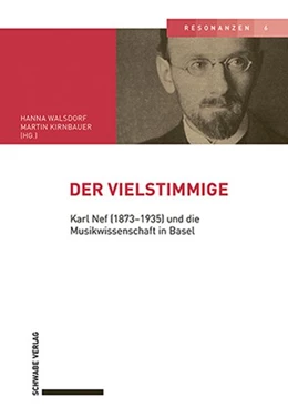 Abbildung von Walsdorf / Kirnbauer | Der Vielstimmige | 1. Auflage | 2026 | beck-shop.de