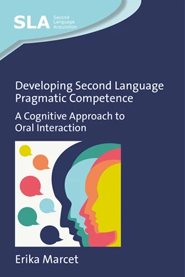 Abbildung von Marcet | Developing Second Language Pragmatic Competence | 1. Auflage | 2026 | beck-shop.de