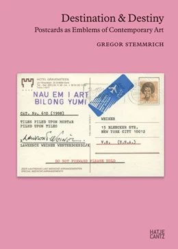 Abbildung von Stemmrich | Destination & Destiny | 1. Auflage | 2026 | beck-shop.de