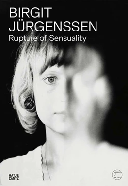 Abbildung von Burger / Schor | Birgit Jürgenssen. Rupture of Sensuality | 1. Auflage | 2026 | beck-shop.de