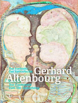 Abbildung von Krischke | Der fantastische Gerhard Altenbourg. | 1. Auflage | 2026 | beck-shop.de
