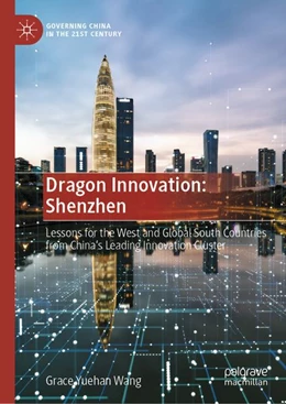 Abbildung von Wang | Dragon Innovation: Shenzhen | 1. Auflage | | beck-shop.de