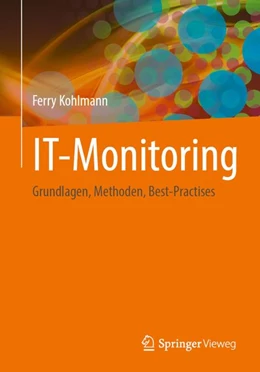 Abbildung von Kohlmann | IT-Monitoring | 1. Auflage | 2026 | beck-shop.de