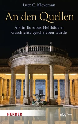 Abbildung von Kleveman | An den Quellen | 1. Auflage | 2026 | beck-shop.de