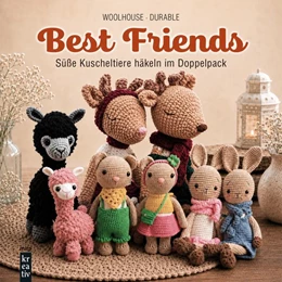 Abbildung von Woolhouse | Best friends | 1. Auflage | 2026 | beck-shop.de