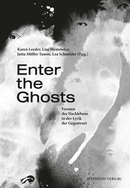 Abbildung von Leeder / Memmeler | Enter the Ghosts | 1. Auflage | 2026 | beck-shop.de