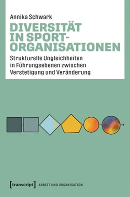 Abbildung von Schwark | Diversität in Sportorganisationen | 1. Auflage | 2026 | beck-shop.de