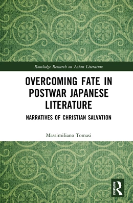 Abbildung von Tomasi | Overcoming Fate in Postwar Japanese Literature | 1. Auflage | 2026 | beck-shop.de