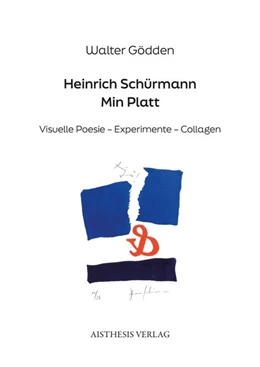 Abbildung von Gödden | Heinrich Schürmann. Min Platt | 1. Auflage | 2026 | beck-shop.de