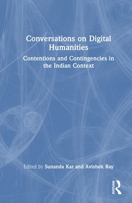 Abbildung von Ray / Kar | Conversations on Digital Humanities | 1. Auflage | 2026 | beck-shop.de