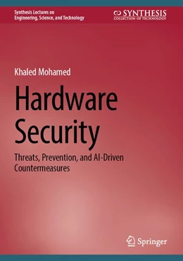 Abbildung von Mohamed | Hardware Security | 1. Auflage | 2026 | beck-shop.de