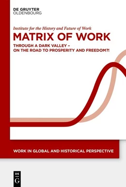 Abbildung von Markert / Amlinger | Matrix of Work | 1. Auflage | 2026 | 23 | beck-shop.de
