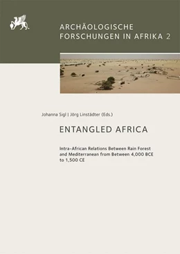 Abbildung von Sigl / Linstädter | ENTANGLED AFRICA | 1. Auflage | 2026 | beck-shop.de