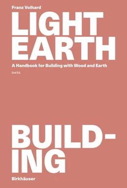 Abbildung von Volhard | Light Earth Building | 1. Auflage | 2026 | beck-shop.de