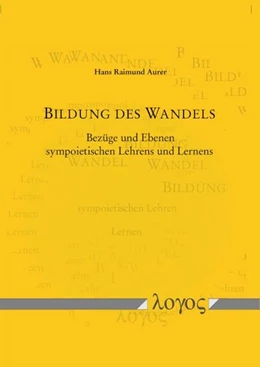 Abbildung von Aurer | Bildung des Wandels | 1. Auflage | 2026 | beck-shop.de