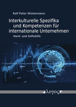 Abbildung von Wüstermann | Interkulturelle Spezifika und Kompetenzen für internationale Unternehmen. Hard- und Softskills | 1. Auflage | 2026 | beck-shop.de