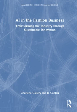 Abbildung von Gallery / Conlon | AI in the Fashion Business | 1. Auflage | 2026 | beck-shop.de