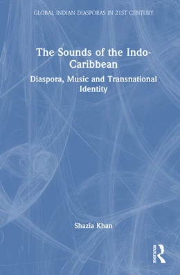 Abbildung von Khan | The Sounds of the Indo-Caribbean | 1. Auflage | 2026 | beck-shop.de