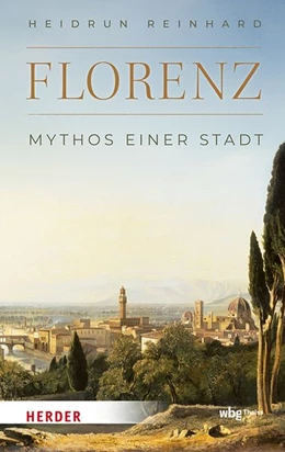 Abbildung von Reinhard | Florenz | 1. Auflage | 2026 | beck-shop.de