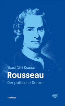 Abbildung von Krause | Rousseau | 1. Auflage | 2026 | beck-shop.de