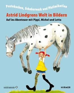 Abbildung von Hülsewig / Schmitz-Kleinreesink | Astrid Lindgrens Welt in Bildern | 1. Auflage | 2026 | beck-shop.de
