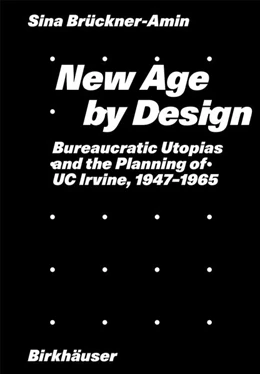 Abbildung von Brückner-Amin | New Age by Design | 1. Auflage | 2026 | beck-shop.de