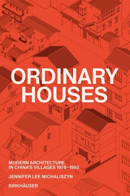 Abbildung von Lee Michaliszyn | Ordinary Houses | 1. Auflage | 2026 | beck-shop.de