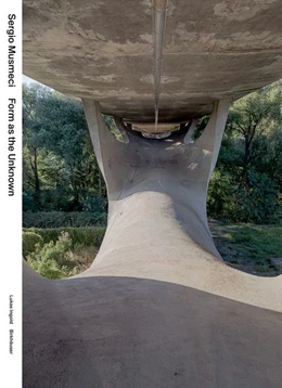 Abbildung von Ingold | Sergio Musmeci | 1. Auflage | 2026 | beck-shop.de