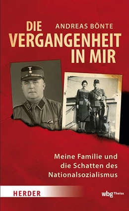Abbildung von Bönte | Die Vergangenheit in mir | 1. Auflage | 2026 | beck-shop.de