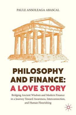 Abbildung von Ansoleaga Abascal | Philosophy and Finance: A Love Story | 1. Auflage | 2026 | beck-shop.de