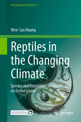 Abbildung von Huang | Reptiles in the Changing Climate | 1. Auflage | 2026 | beck-shop.de