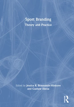 Abbildung von Abeza / Braunstein-Minkove | Sport Branding | 1. Auflage | 2026 | beck-shop.de