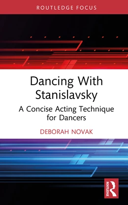 Abbildung von Novak | Dancing With Stanislavsky | 1. Auflage | 2026 | beck-shop.de