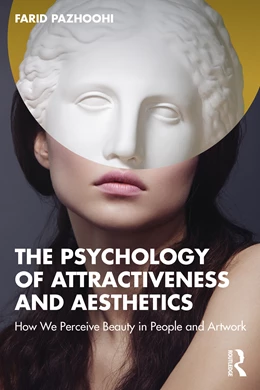 Abbildung von Pazhoohi | The Psychology of Attractiveness and Aesthetics | 1. Auflage | 2026 | beck-shop.de