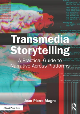 Abbildung von Magro | Transmedia Storytelling | 1. Auflage | 2026 | beck-shop.de