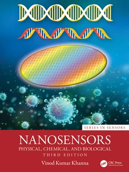 Abbildung von Khanna | Nanosensors | 3. Auflage | 2026 | beck-shop.de