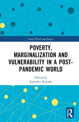 Abbildung von Baikady | Poverty, Marginalization and Vulnerability in a Post-Pandemic World | 1. Auflage | 2026 | beck-shop.de
