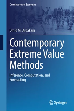 Abbildung von Ardakani | Contemporary Extreme Value Methods | 1. Auflage | 2026 | beck-shop.de
