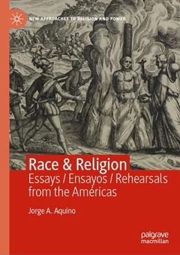 Abbildung von A. Aquino | Race & Religion | 1. Auflage | 2026 | beck-shop.de