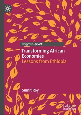 Abbildung von Roy | Transforming African Economies | 1. Auflage | 2026 | beck-shop.de