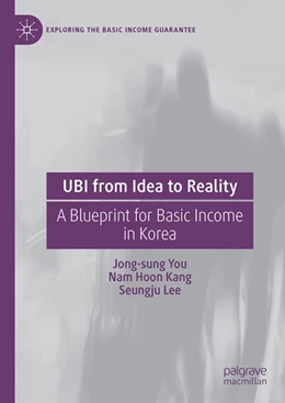 Abbildung von You / Kang | UBI from Idea to Reality | 1. Auflage | 2026 | beck-shop.de