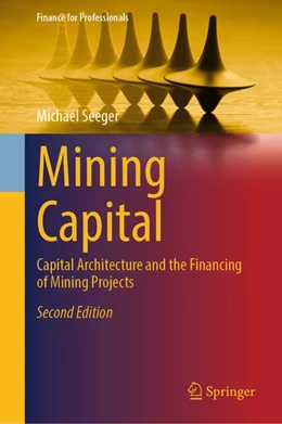 Abbildung von Seeger | Mining Capital | 1. Auflage | 2026 | beck-shop.de