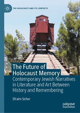 Abbildung von Sicher | The Future of Holocaust Memory | 1. Auflage | 2026 | beck-shop.de