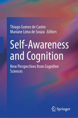 Abbildung von Souza / de Castro | Self-Awareness and Cognition | 1. Auflage | 2026 | beck-shop.de